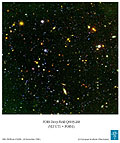 FORS Deep Field